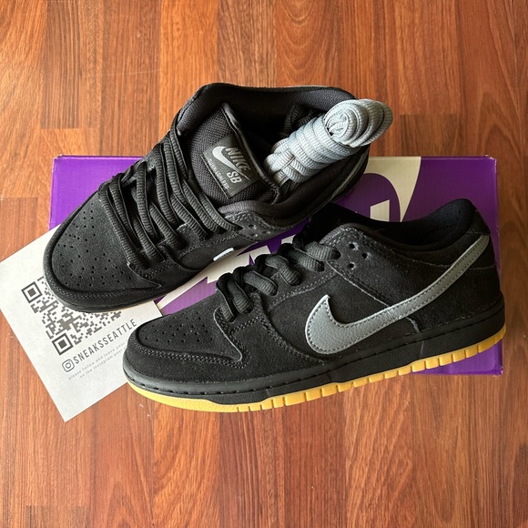 Nike SB Dunk Low Fog (2023) Size 6.5M/8W BQ6817-010 - Free & Fast Shipping